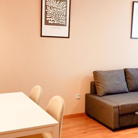 El Jardin De Astros Daire Salamanca Dış mekan fotoğraf