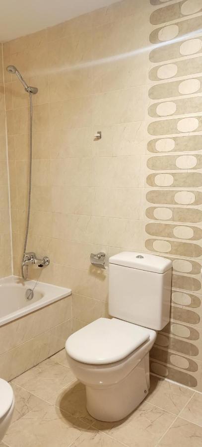 El Jardin De Astros Daire Salamanca Dış mekan fotoğraf