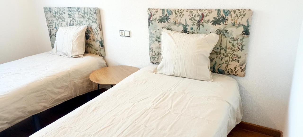 El Jardin De Astros Daire Salamanca Dış mekan fotoğraf