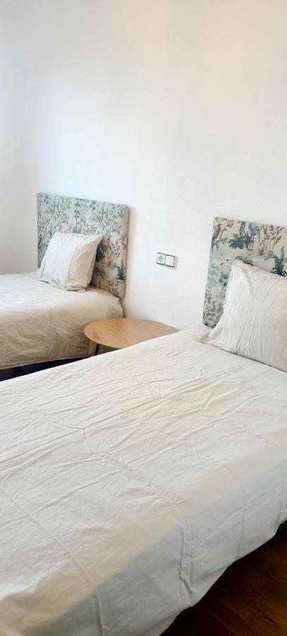 El Jardin De Astros Daire Salamanca Dış mekan fotoğraf