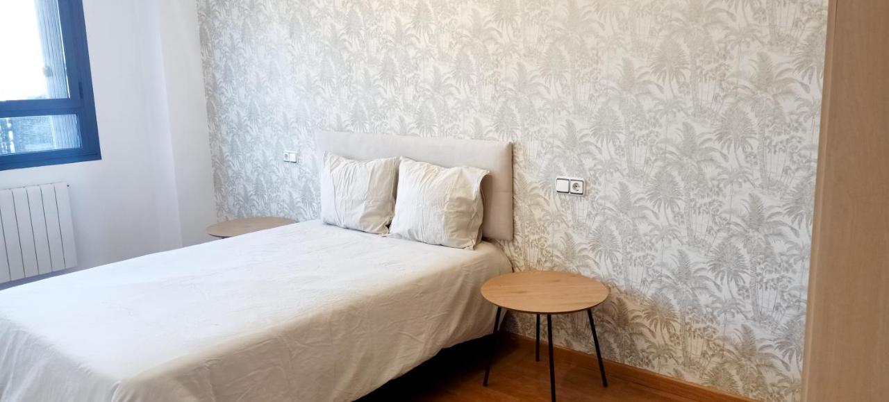 El Jardin De Astros Daire Salamanca Dış mekan fotoğraf